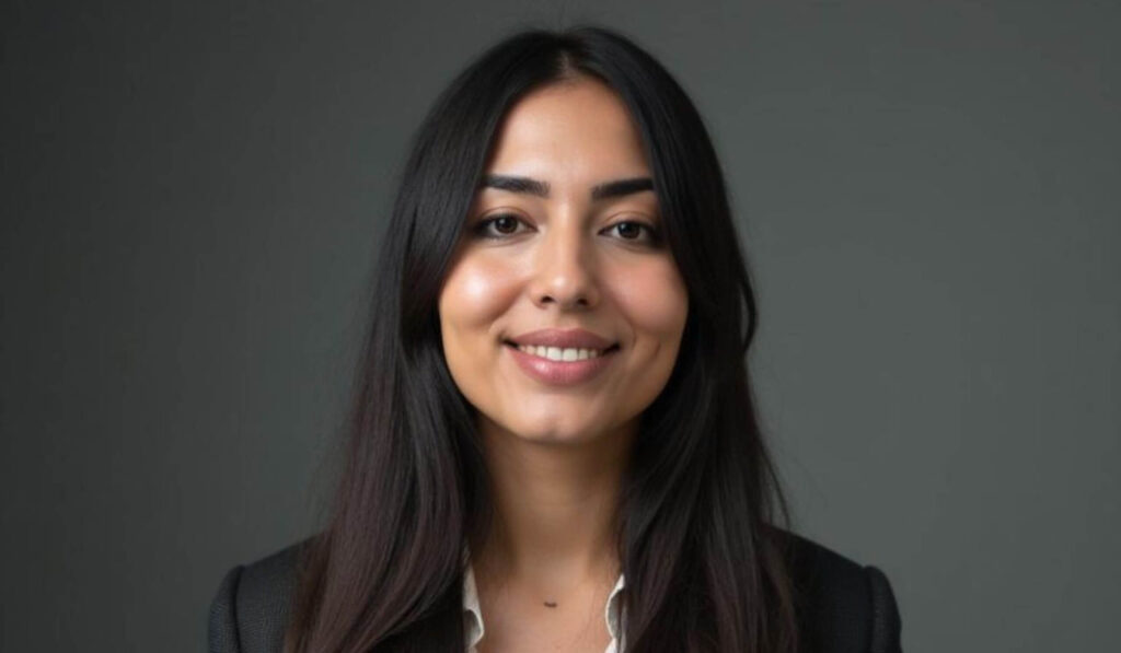 Profilbild vom Head of Sales.
